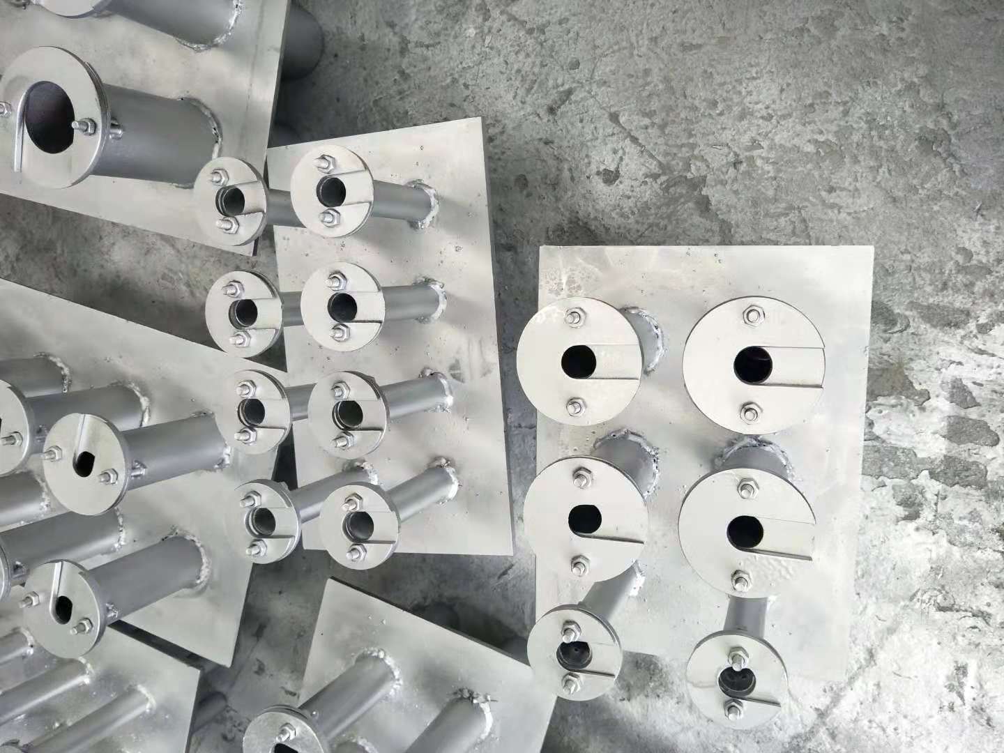 漳州市通风套管电气密闭套管 - 价格